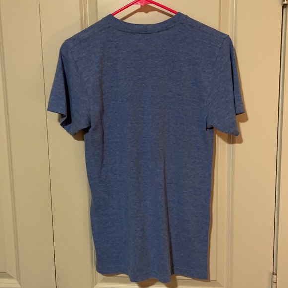 Charlie Hustle KC t shirt, size small! *open to all offers* - Picture 4 of 4